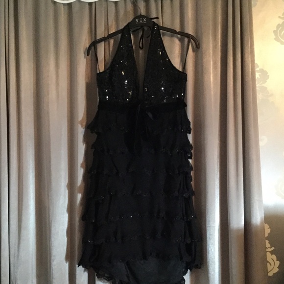 Cocktail dress - Picture 1 of 5